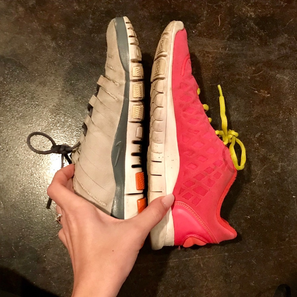 Nike Free - Picture 6 of 6